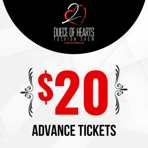 Advance Tickets
